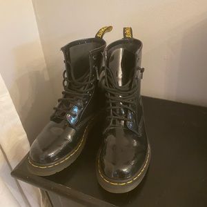 Dr. Martens 1460 Boot